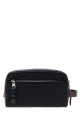 Косметичка Prada Speedrock из материала Re-Nylon темно-синего цвета, синяя PRADA (2NA0022HE1)