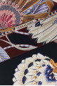 Printed silk foulard SALVATORE FERRAGAMO (310216787766)