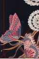 Printed silk foulard SALVATORE FERRAGAMO (310216787766)