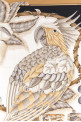 Printed silk foulard SALVATORE FERRAGAMO (310243795118)