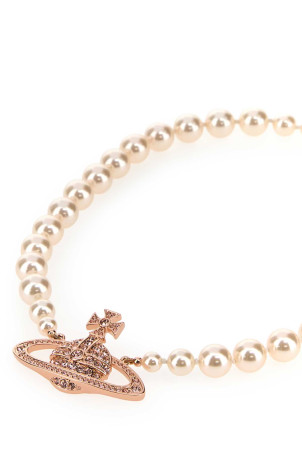 Pearls choker VIVIENNE WESTWOOD (6301010602G128CN)
