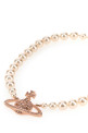 Pearls choker VIVIENNE WESTWOOD (6301010602G128CN)