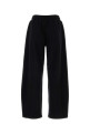 Black cotton joggers Black STELLA McCARTNEY (6J02693SPY55)
