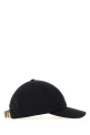 Black nylon baseball cap Black BURBERRY (8130425)