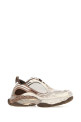 Multicolor canvas and rubber Triple S.2 sneakers BALENCIAGA (865849WTRS2)