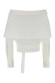 White poplin shirt BALENCIAGA (872123TRM28)