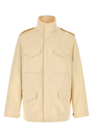 CABAN | VLOGO SIGNAT VALENTINO GARAVANI (9V3CJM31BFB)