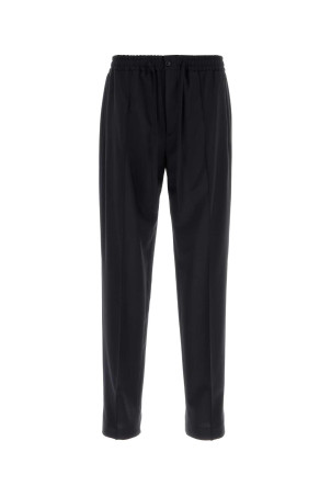 PANTALONE RICAMO V L VALENTINO GARAVANI (9V3RBN3225S)