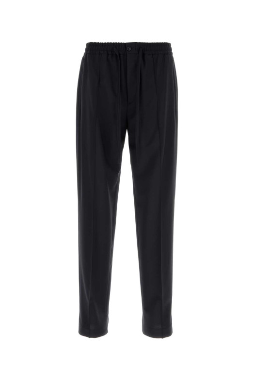 PANTALONE RICAMO V L VALENTINO GARAVANI (9V3RBN3225S)