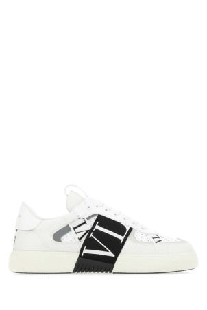 White leather VL7N sneakers VALENTINO GARAVANI (9Y2S0C58WRQ)