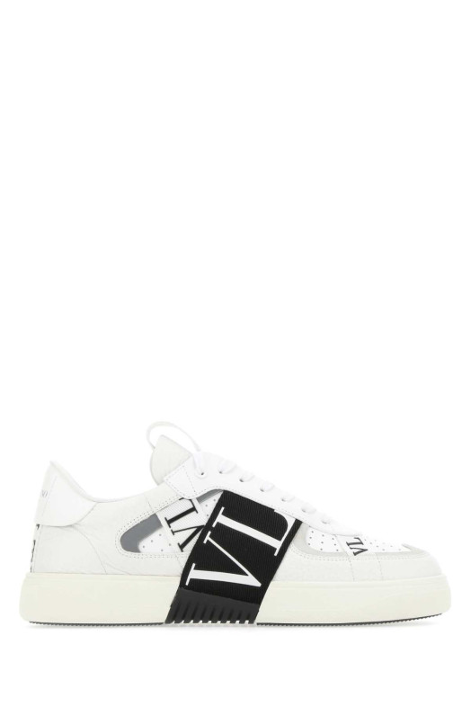 White leather VL7N sneakers VALENTINO GARAVANI (9Y2S0C58WRQ)