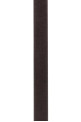 Chocolate suede VLogo Signature belt VALENTINO GARAVANI (9Y2T0SM3MXA)