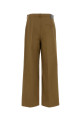 Camel twill chino pant Brown BALENCIAGA (A001Z3TKP07)