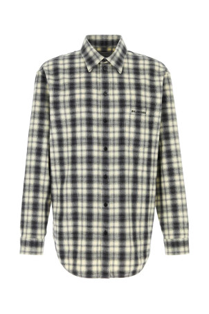 Regular Fit Shirt BALENCIAGA (A001ZSTUM33)