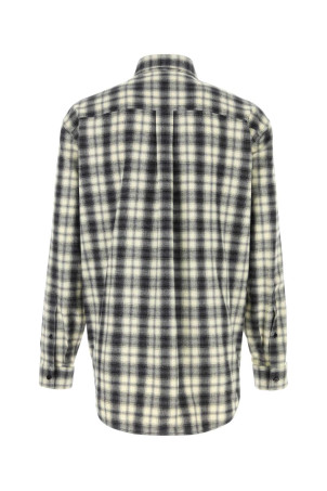 Regular Fit Shirt BALENCIAGA (A001ZSTUM33)