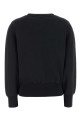 Midnight blue cotton blend Harry sweatshirt ANINE BING (A0811677)