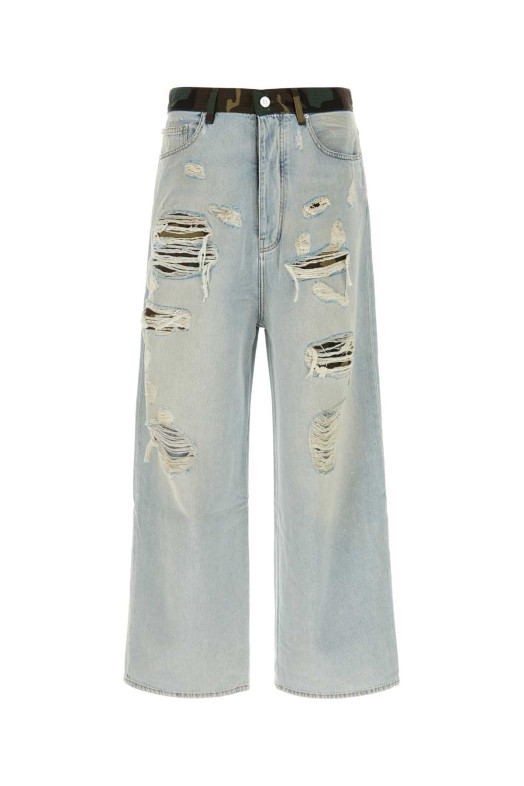 Denim jeans AMIRI (AMBMJE1133)