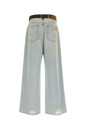 Denim jeans AMIRI (AMBMJE1133)