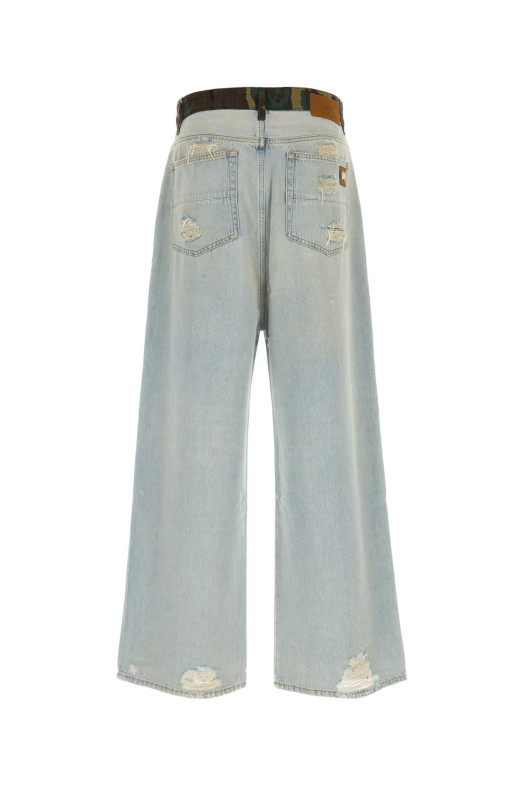 Denim jeans AMIRI (AMBMJE1133)