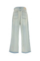 Denim wide-leg jeans AMIRI (AMBMJE1136)