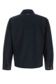 Midnight blue polyester Urban Timber jacket WOOLRICH (CFWOOS2043MRUT3128)