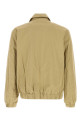 Beige cotton William jacket A.P.C. (COHTGH32077)