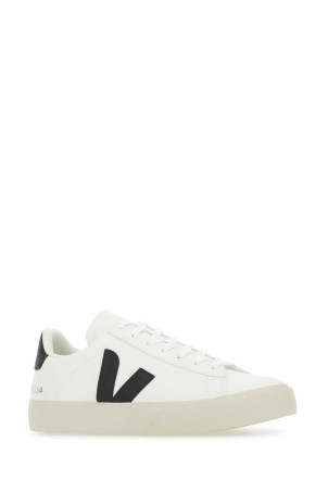 White chromefree leather Campo sneakers VEJA (CP0501537)