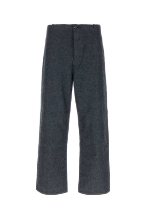 PANTALONI Blue PRADA (GEP460SOOO19XK)