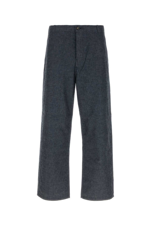 PANTALONI Blue PRADA (GEP460SOOO19XK)