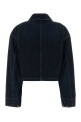 Denim jacket Blue PRADA (GFB356SOOO19VI)