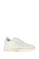 White leather Ball Star 2 sneakers GOLDEN GOOSE DELUXE BRAND (GMF00804F007322)