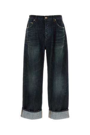 Denim jeans DOLCE & GABBANA (GP247ZG8PO3)