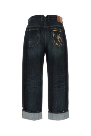 Denim jeans DOLCE & GABBANA (GP247ZG8PO3)