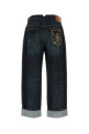 Denim jeans DOLCE & GABBANA (GP247ZG8PO3)