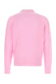 Розовый кашемировый свитер TOM FORD (KCL089YMK133)