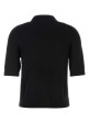 Black cashmere Ruth sweater Black LOULOU DE SAISON (RUTH)