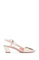 BELLE VIVIER SLING BACK DEC 45 ROGER VIVIER (RVW00625600D1P)