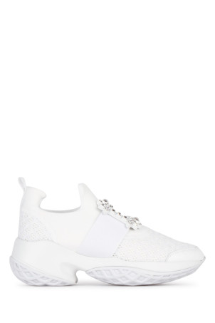 VIV RUN STRASS BUCKLE ROGER VIVIER (RVW50624180KOT)