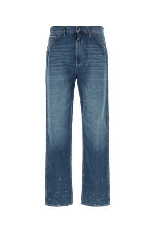Denim jeans MAISON MARGIELA (S50LA0252M30021)