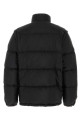 Black Re-Nylon down jacket Black PRADA (SGC863SOOO1WQ9)