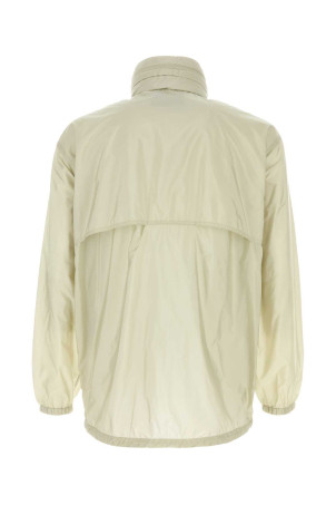 Sand Re-Nylon windbreaker PRADA (SGD109SOOO1WQ9)