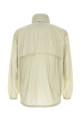 Sand Re-Nylon windbreaker PRADA (SGD109SOOO1WQ9)