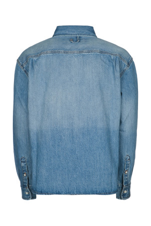 LA CHEMISE DE-NIMES SIMON JACQUEMUS (SHM00545AD00017)