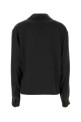 Black satin blouse TOM FORD (TS2144FAX1720)