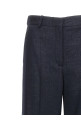 Брюки Lurex Blue STELLA MCCARTNEY (6007393CQ7524101) Брюки Lurex Blue STELLA MCCARTNEY (6007393CQ7524101)