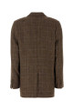 Embroidered wool Annie blazer A.P.C. (WVBESF03240)
