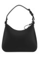 Black leather VLTN handbag Black VALENTINO GARAVANI (2Y2B0B62BHY)