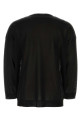 Black viscose sweater VALENTINO GARAVANI (4V0KC29TA21)