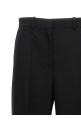 Wide leg pants Black   Wide leg pants Black