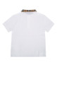 CB TOPS White BURBERRY JR (8105571)